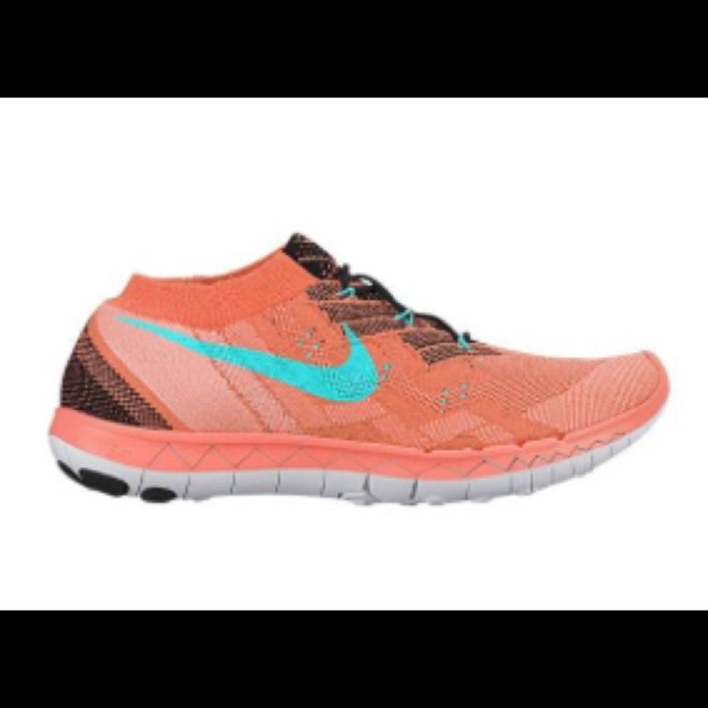 Running shoe